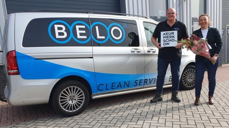 Belo Clean Service